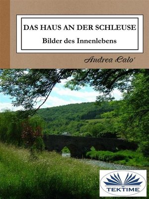 cover image of Das Haus an Der Schleuse